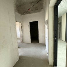 Квартира 35 м², 1-комнатная - изображение 3