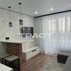Квартира 19,9 м², 1-комнатная - изображение 2