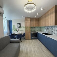 Квартира 48 м², 2-комнатная - изображение 3
