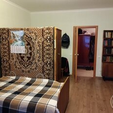 Квартира 47 м², 1-комнатная - изображение 3