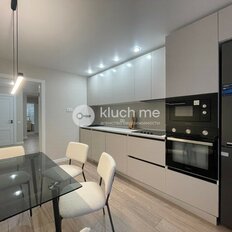 Квартира 86,6 м², 3-комнатная - изображение 3