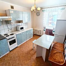 Квартира 35,8 м², 1-комнатная - изображение 2