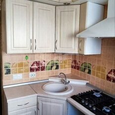Квартира 28,9 м², 1-комнатная - изображение 4