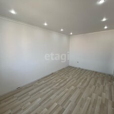 Квартира 48 м², 1-комнатная - изображение 3
