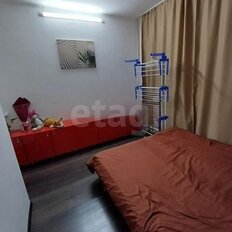 Квартира 21 м², студия - изображение 2