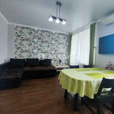 Квартира 55 м², 3-комнатная - изображение 1