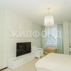 Квартира 106,9 м², 3-комнатная - изображение 5