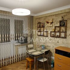 Квартира 42,4 м², 1-комнатная - изображение 4