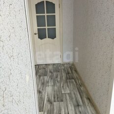 Квартира 32,8 м², 1-комнатная - изображение 3