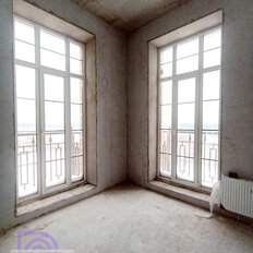 Квартира 54,5 м², 2-комнатная - изображение 2