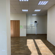 105,9 м², офис - изображение 4