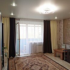 Квартира 50,7 м², 2-комнатная - изображение 1