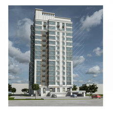Квартира 65,2 м², 2-комнатная - изображение 4