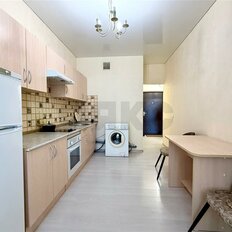 Квартира 39,5 м², 1-комнатная - изображение 4