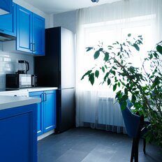 Квартира 34,1 м², 1-комнатная - изображение 3