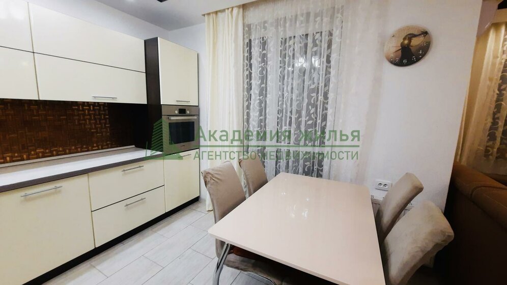 64,5 м², 2-комнатная квартира 11 900 000 ₽ - изображение 31