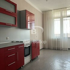 Квартира 53,3 м², 1-комнатная - изображение 1