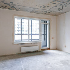 Квартира 29 м², студия - изображение 3