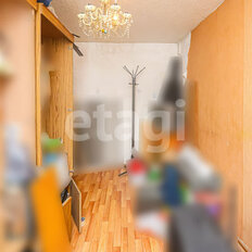 Квартира 56,9 м², 3-комнатная - изображение 4