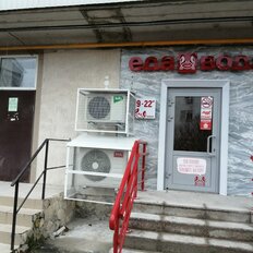 58 м², помещение свободного назначения - изображение 1