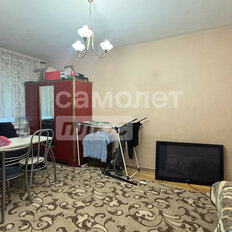 Квартира 30,2 м², 1-комнатная - изображение 3
