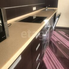 Квартира 98,6 м², 3-комнатная - изображение 3