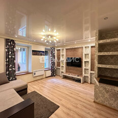 Квартира 40,5 м², 1-комнатная - изображение 1