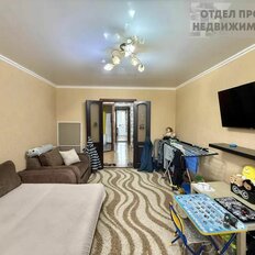 Квартира 50,3 м², 2-комнатная - изображение 2