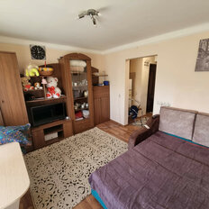 Квартира 18 м², 1-комнатная - изображение 1