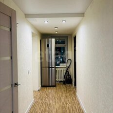 Квартира 57 м², 2-комнатная - изображение 3