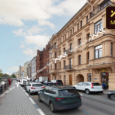 Квартира 79,1 м², студия - изображение 4