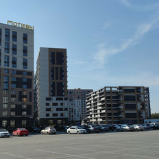 Квартира 37,5 м², 1-комнатная - изображение 4