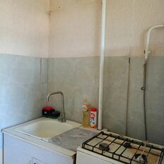 Квартира 22,4 м², 1-комнатная - изображение 5