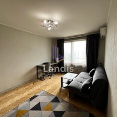 Квартира 30 м², 1-комнатная - изображение 3