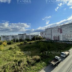 Квартира 40,7 м², 1-комнатная - изображение 1