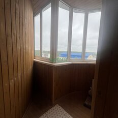 Квартира 78 м², 2-комнатная - изображение 4