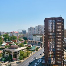 Квартира 55 м², 1-комнатная - изображение 1