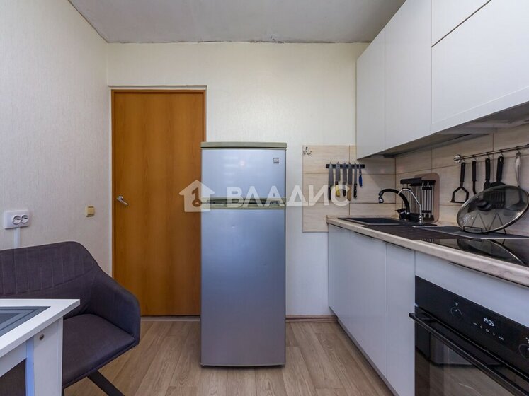 45 м², 2-комнатная квартира 5 000 000 ₽ - изображение 111
