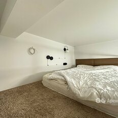 Квартира 12 м², студия - изображение 3