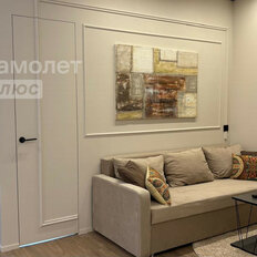 Квартира 40 м², 1-комнатная - изображение 1