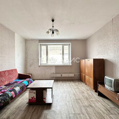 Квартира 52,5 м², 2-комнатная - изображение 1