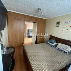 Квартира 61 м², 4-комнатная - изображение 3