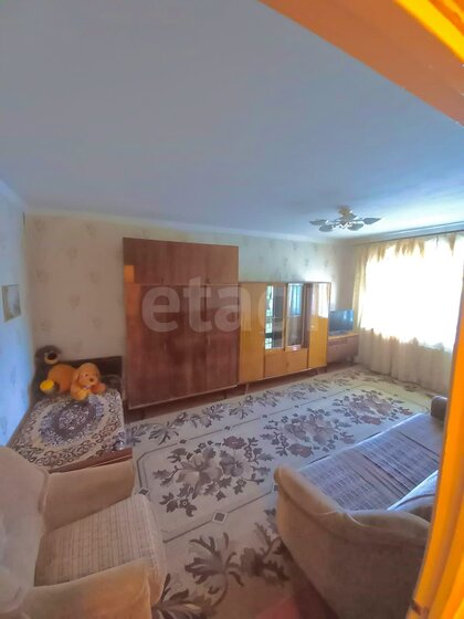 44,4 м², 1-комнатная квартира 4 400 000 ₽ - изображение 66