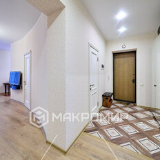 Квартира 104 м², 4-комнатная - изображение 3