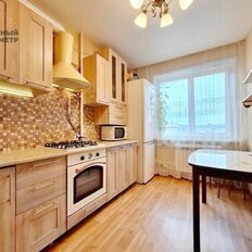 Квартира 66,4 м², 3-комнатная - изображение 1