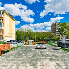 Квартира 29 м², 1-комнатная - изображение 1