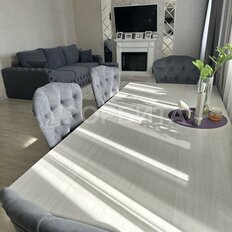 Квартира 84,7 м², 3-комнатная - изображение 3