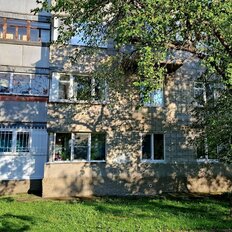 Квартира 33 м², 1-комнатная - изображение 1