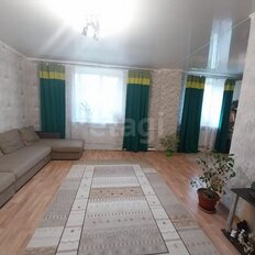 Квартира 85,2 м², 3-комнатная - изображение 2