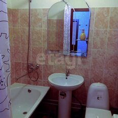 Квартира 34,7 м², 1-комнатная - изображение 5